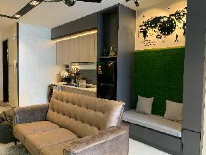 Q Boutique Smart Studio @ Cheras - image 10