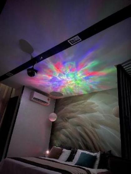 Q Boutique Smart Studio @ Cheras - image 13
