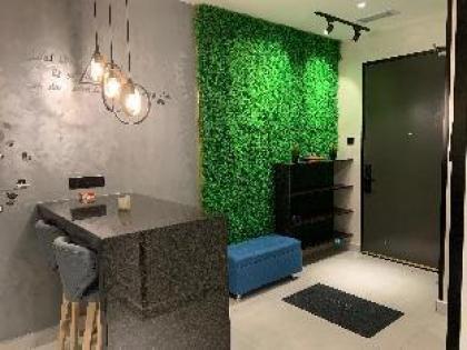 Q Boutique Smart Studio @ Cheras - image 2