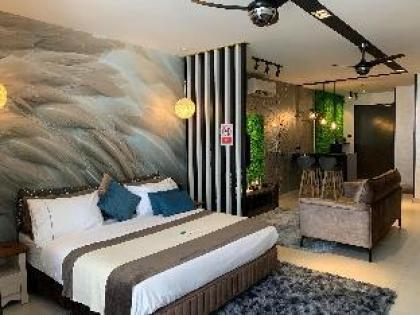 Q Boutique Smart Studio @ Cheras - image 8