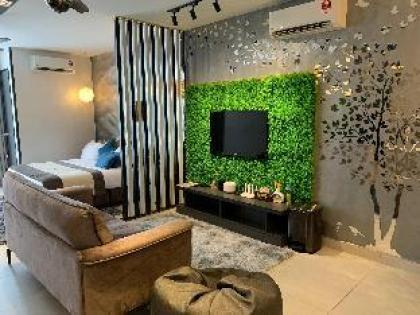 Q Boutique Smart Studio @ Cheras - image 9