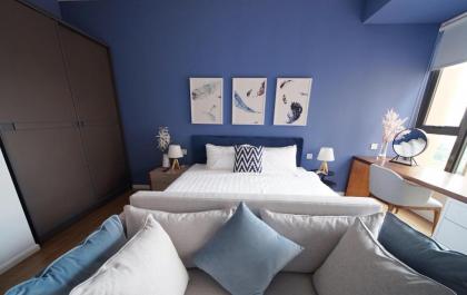 Ceylonz Suites by MyKey Global - image 11