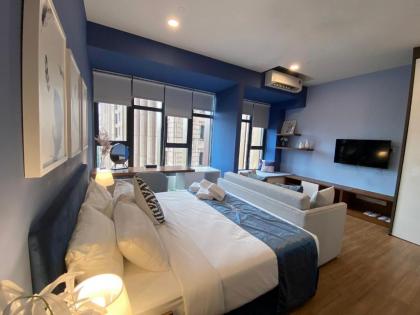 Ceylonz Suites by MyKey Global - image 12