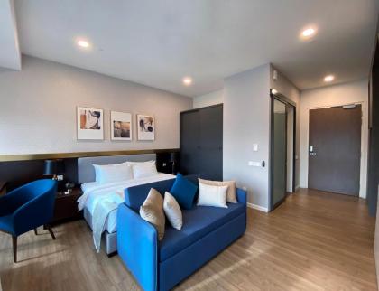 Ceylonz Suites by MyKey Global - image 13