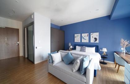 Ceylonz Suites by MyKey Global - image 14