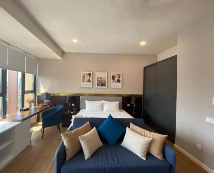 Ceylonz Suites by MyKey Global - image 16