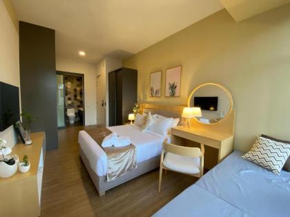 Ceylonz Suites by MyKey Global - image 17