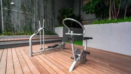 Ceylonz Suites by MyKey Global - image 18