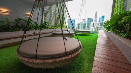 Ceylonz Suites by MyKey Global - image 19