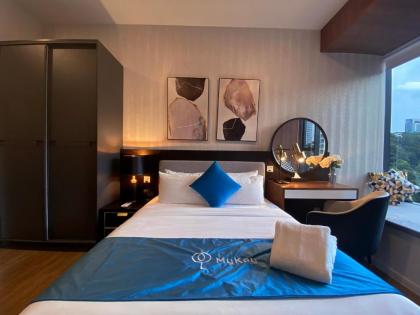 Ceylonz Suites by MyKey Global - image 2