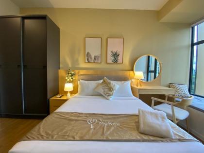 Ceylonz Suites by MyKey Global - image 3