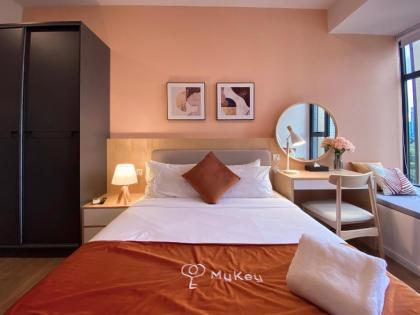 Ceylonz Suites by MyKey Global - image 4