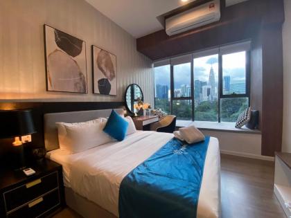 Ceylonz Suites by MyKey Global - image 5