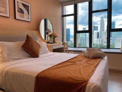 Ceylonz Suites by MyKey Global - image 6