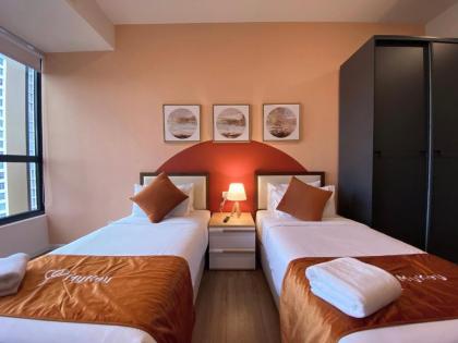 Ceylonz Suites by MyKey Global - image 8