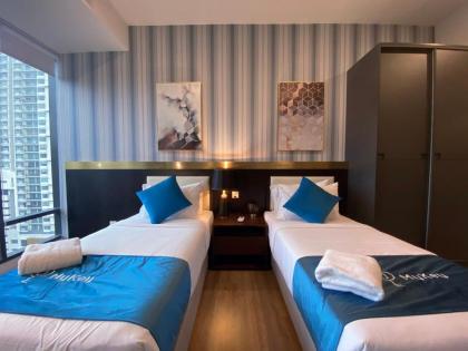 Ceylonz Suites by MyKey Global - image 9