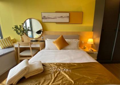 Ceylonz Starlight Suites Bukit Bintang - image 11