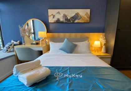 Ceylonz Starlight Suites Bukit Bintang - image 12