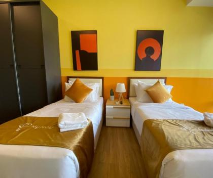 Ceylonz Starlight Suites Bukit Bintang - image 14