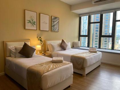 Ceylonz Starlight Suites Bukit Bintang - image 18