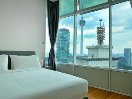 Sky Suites at KLCC by Like Home - image 3