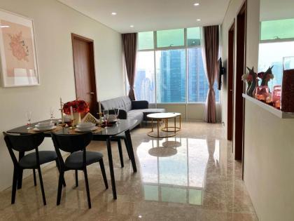 Sky Suites at KLCC by Like Home - image 4