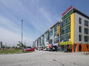 OYO 679 Saujana City Hotel - main image