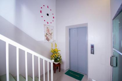 OYO 679 Saujana City Hotel - image 16