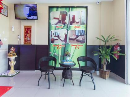 OYO 679 Saujana City Hotel - image 17
