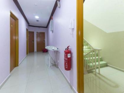 OYO 679 Saujana City Hotel - image 18