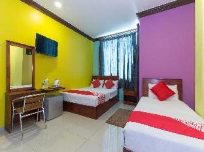 OYO 679 Saujana City Hotel - image 3