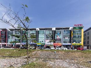 OYO 679 Saujana City Hotel - image 6