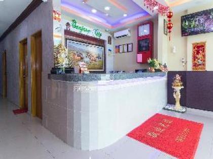 OYO 679 Saujana City Hotel - image 9