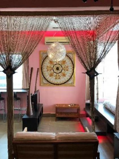 KLCC Mystical Studio26 - image 3