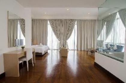 Premium 3 Bedroom-The Residence @ KenBangsar (111) - image 16