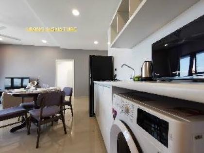 ARTE Quality Furnitures Homestay 2 Bedrooms  KL - image 8