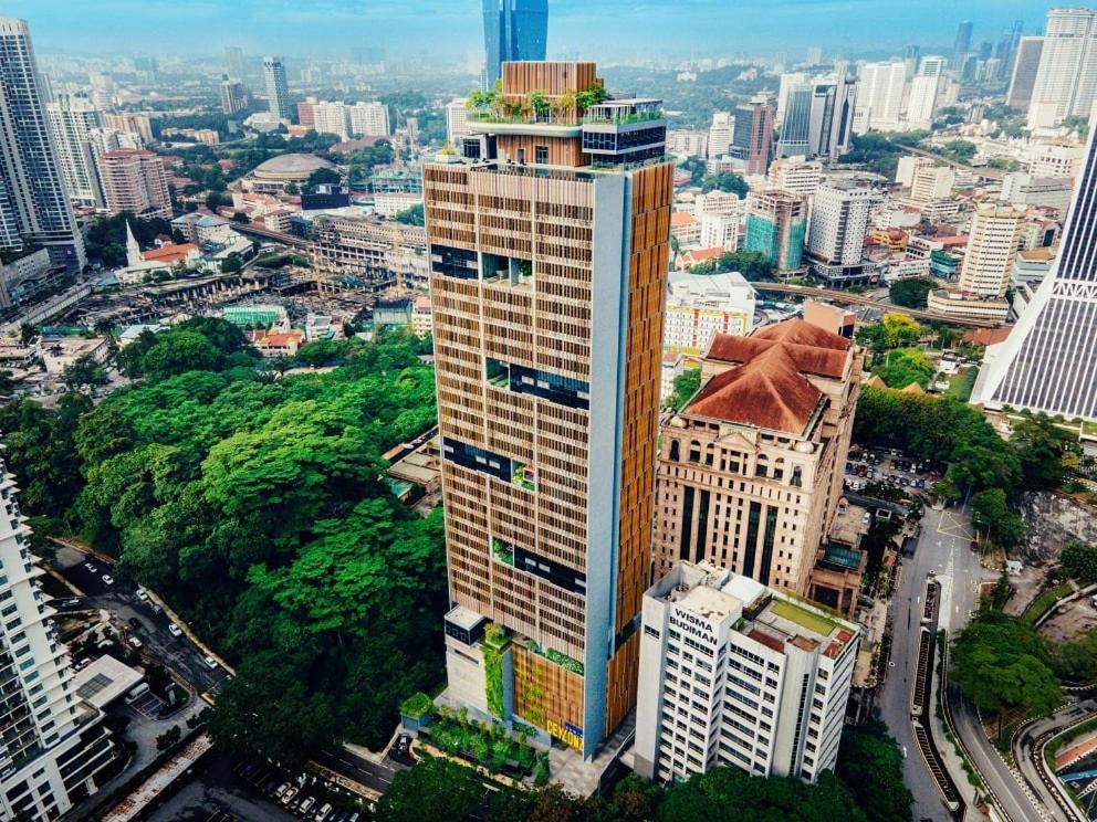 Ceylonz Seasonal Suites - main image
