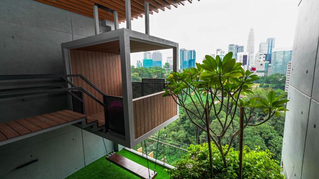 Ceylonz Seasonal Suites - image 4