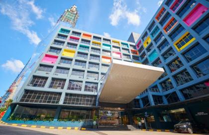 Hotel Olympic Malaysia - image 10