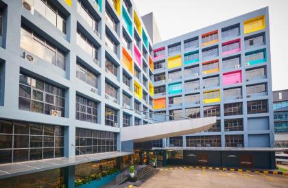 Hotel Olympic Malaysia - image 13