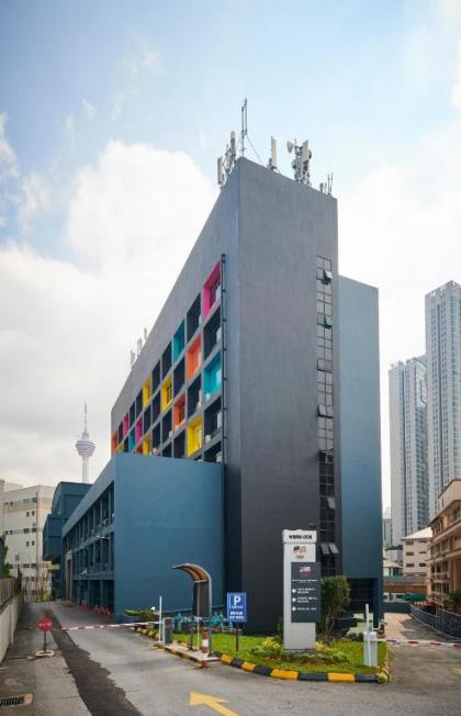Hotel Olympic Malaysia - image 15