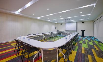 Hotel Olympic Malaysia - image 16