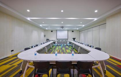 Hotel Olympic Malaysia - image 17