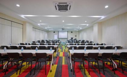 Hotel Olympic Malaysia - image 18