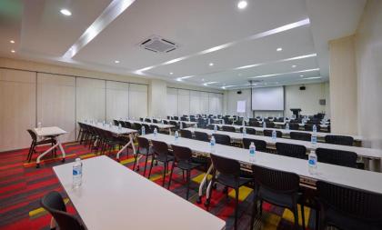 Hotel Olympic Malaysia - image 19
