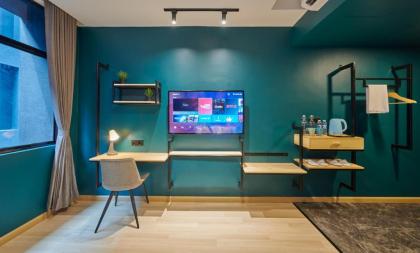 Hotel Olympic Malaysia - image 3
