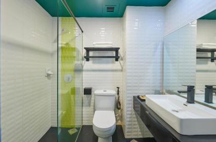 Hotel Olympic Malaysia - image 5