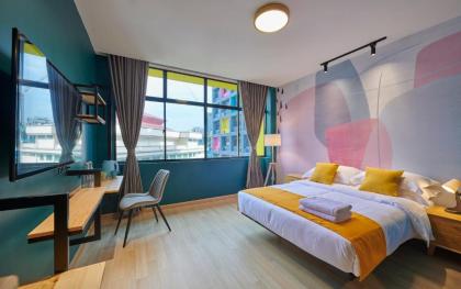 Hotel Olympic Malaysia - image 6