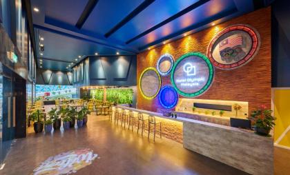 Hotel Olympic Malaysia - image 7
