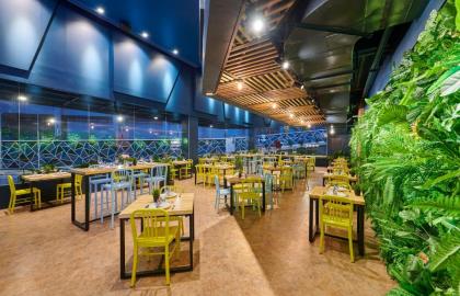 Hotel Olympic Malaysia - image 8